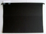 Hängemappe schwarz Sonderausführung USM Art. 85040